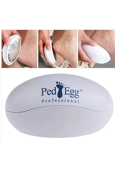 Ped Egg Ayak Bakım Törpüsü - Resim 2