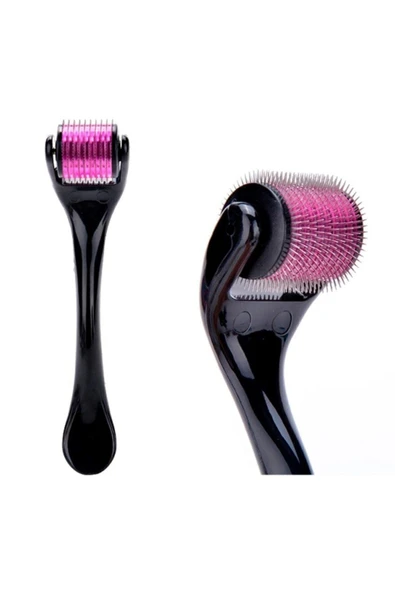 Derma Roller 0,75 Mm Iğne - Resim 2