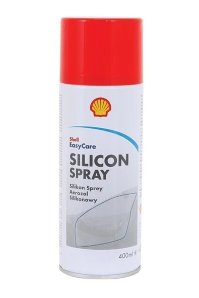 Easycare Silikon Sprey 400 ml 1 Adet ürün görseli 1
