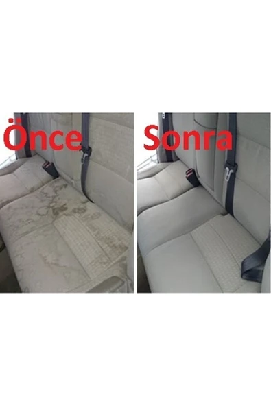 Döşeme Ve Leke Temizleyici Efn Store - Resim 3