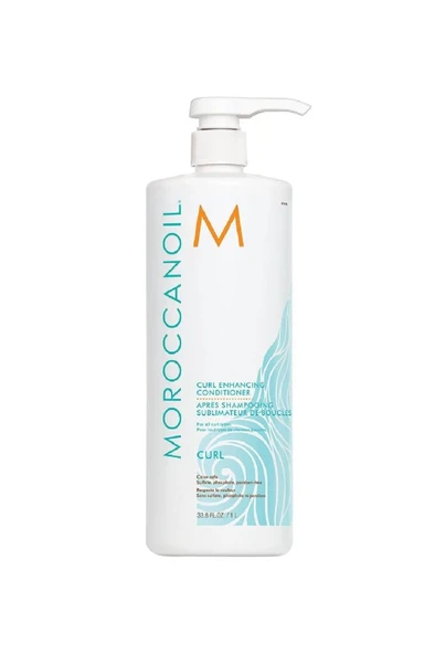 Moroccanoil Curl 1000 ml Bukle Belirginleştirici Krem ürün görseli 1