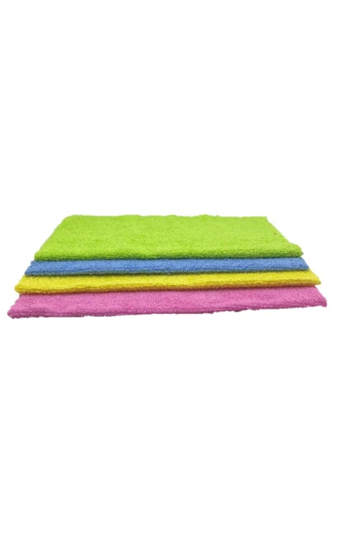 Mikrofiberi Küçük Bez Cam Bezi Çetin Mikrofiber Bez 1 Adet ürün görseli 1