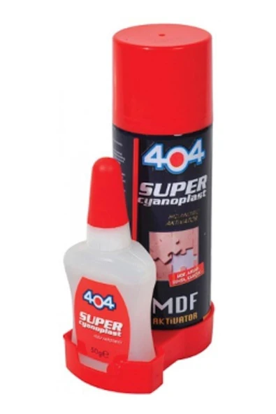 Best Hızlı Yapıştırıcı Mdf 100ml 20ml By-1500 ürün görseli 1
