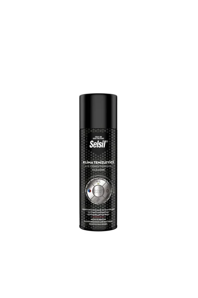 Klima Temizleyici Sprey 150 Ml ürün görseli 1
