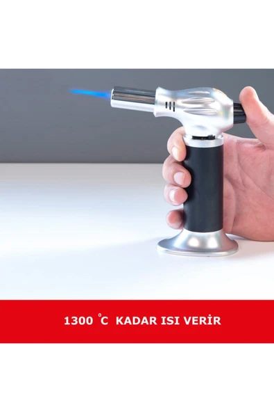 Profesyonel Pürmüz Pr2 - Resim 3