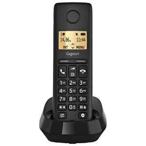 Gigaset Pure 300 Handsfree Kablosuz Dect Telsiz Telefon ürün görseli 1