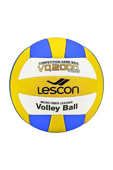 Lescon La-2570 Voleybol Maç Topu - Resim 2
