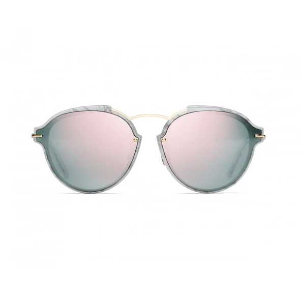 Dior DIORECLAT GBZ/0J 60 Kadın Güneş Gözlüğü ürün görseli 1