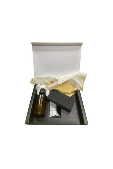 Seramik Kaplama Oto Boya Seramik Kaplama 50 Ml Ceramic ürün görseli 1