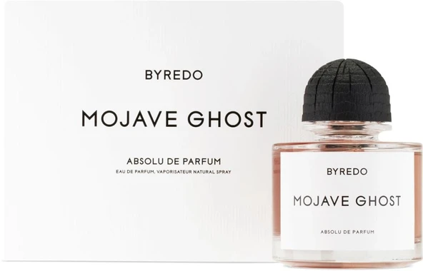 Byredo Mojave Ghost Absolu Edp 100 ml Parfüm ürün görseli 1