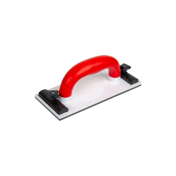 Dekor 1206 Sabit Başlıklı Zımpara Malası 9x22.5cm ürün görseli 1