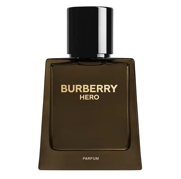 Burberry Hero Parfum 50 Ml Erkek Parfüm ürün görseli 1