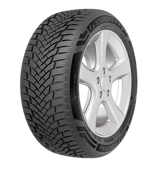 Starmaxx 215/55 ZR17 TL 98W REINF. MAXX OUT ST582 Oto Dört Mevsim Lastiği (Üretim Tarihi:2025) ürün görseli 1