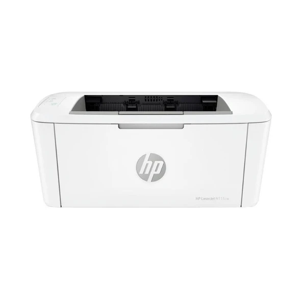 HP M111CW Mono Laser Yazıcı Wifi  (1Y7D2A) ürün görseli 1