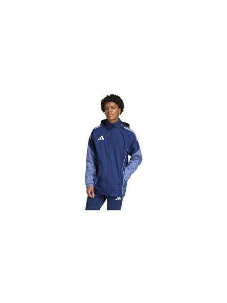 adidas JI6543 TIRO25C Aw Jkt Erkek Tracktop ürün görseli 1
