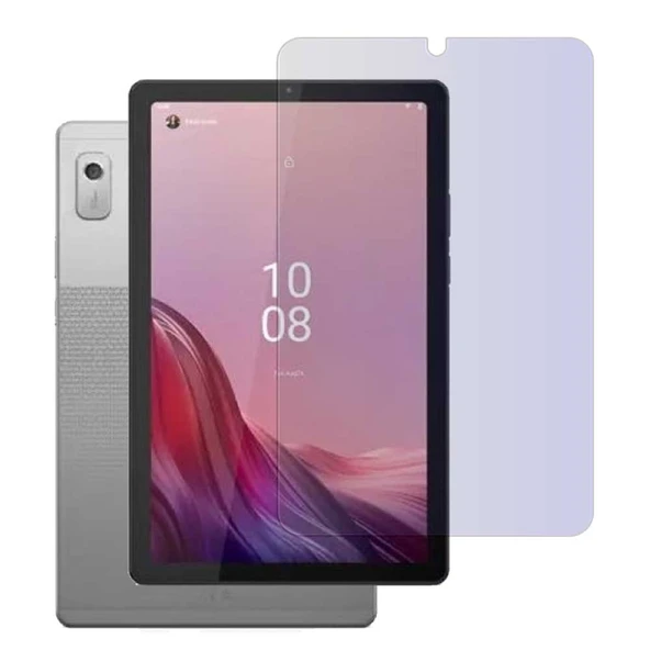 Lenovo Tab M9 TB310FU Uyumlu Nano Ekran Koruyucu ürün görseli 1
