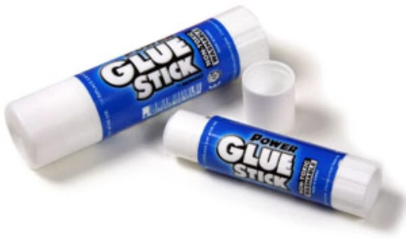 Mungyo Power Glue Stick Yapıştırıcı 35 Gr. ürün görseli 1
