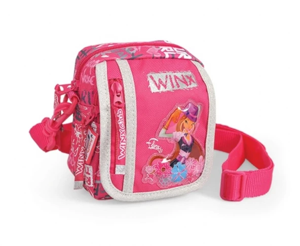 Yaygan 62442 Winx Kız Çocuk Omuz Çantası ürün görseli 1