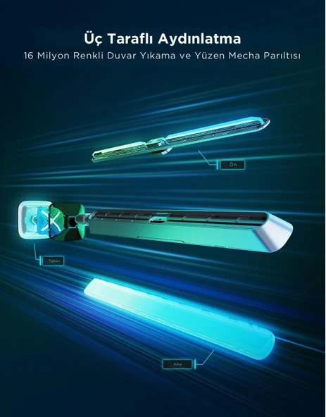 Govee Gaming Aydınlatma Barları PRO - Resim 9