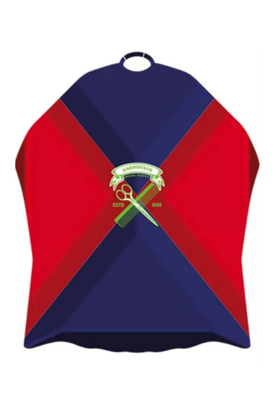 Lüx Penuar Berber Önlüğü Dijital Baskı 120x160 cm Model: 1158 ürün görseli 1