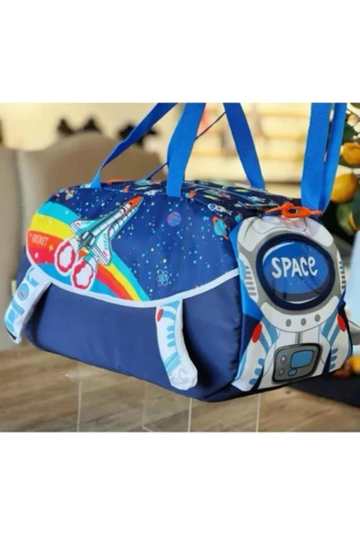 Vest Spaces Rocket Spor Çanta - VST-CN0034/2033 ürün görseli 1