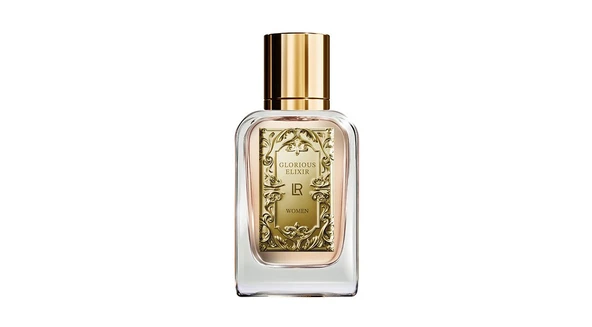 Glorious Elixir for her Absolu de Parfum Women - Resim 3