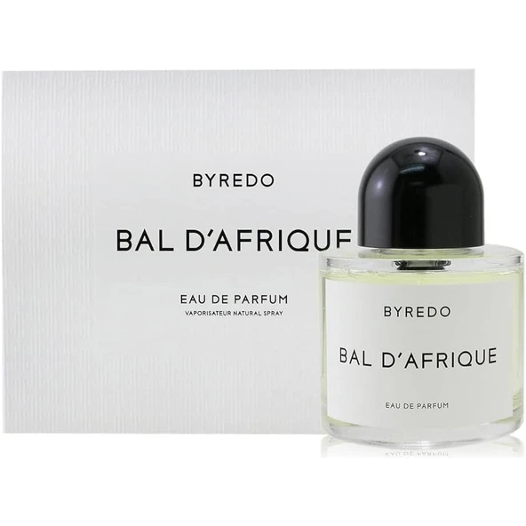 Byredo Bal D'afrıque Edp 100 ml Parfum ürün görseli 1
