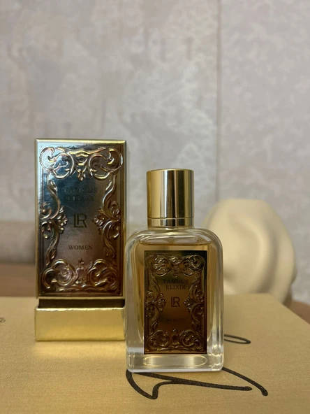Glorious Elixir for her Absolu de Parfum Women ürün görseli 1