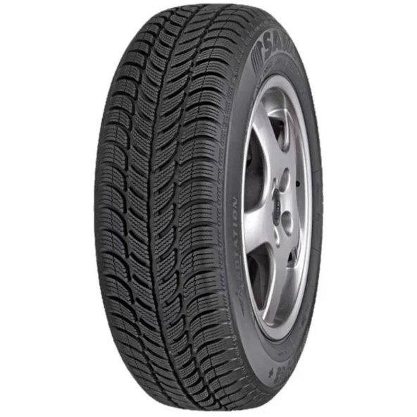 Sava Eskimo S3 + 165/70R14 81T MS (Kış) (2025) - Resim 2