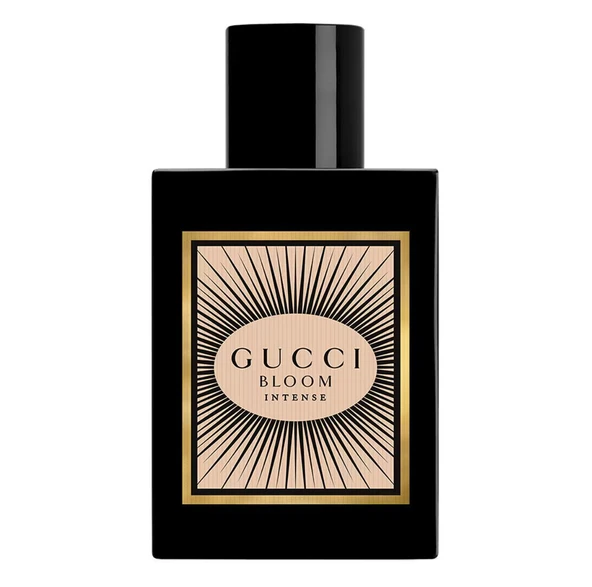 Gucci Bloom Edp Intense 50 Ml Kadın Parfüm ürün görseli 1