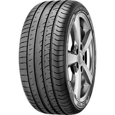 Sava Intensa UHP 2 215/40R17 87Y XL FP (Yaz) (2025) ürün görseli 1