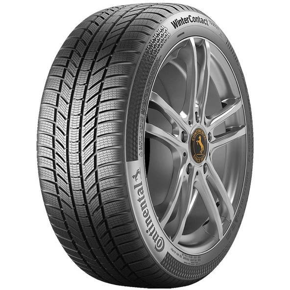 Continental WinterContact TS 870 P 235/50R18 101V XL (Kış) (2025) ürün görseli 1