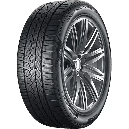 Continental WinterContact TS 860 S 225/45R18 95V XL SSR * (Kış) (2025) ürün görseli 1