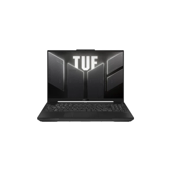 Tuf Gaming F16 FX607VU-RL141 RTX4050 140W Intel Core 5 210H 16GB Ram 512GB SSD 16 Inç Fhd+ 144Hz Taşınabilir Bilgisayar ürün görseli 1