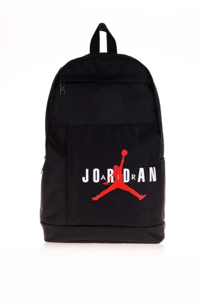 jordanair Sırt Çantası Olympia Black Q3118 ürün görseli 1
