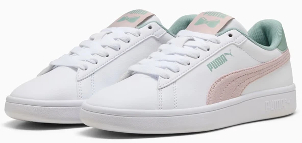 Puma Smash 3.0 Girly Jr 403417 Unisex Spor Ayakkabı ürün görseli 1