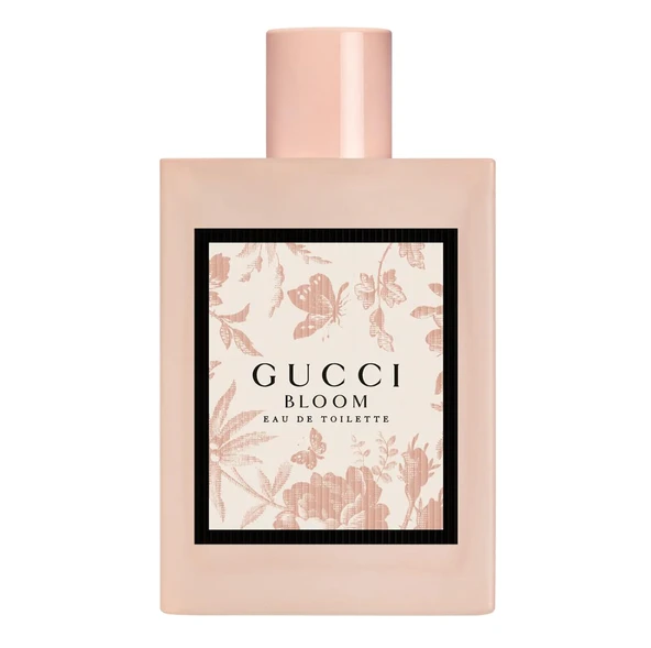 Gucci Bloom Edt 100 Ml Kadın Parfüm ürün görseli 1
