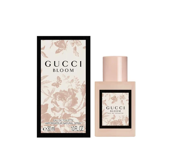Gucci Bloom Edt 100 Ml Kadın Parfüm - Resim 2