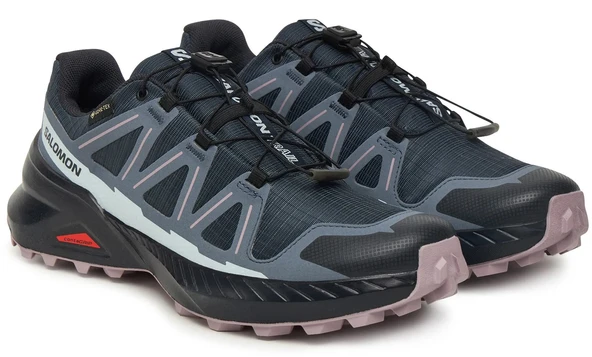 Salomon Speedcross Peak W Gtx Gore-Tex® Unisex Spor Ayakkabı ürün görseli 1