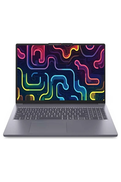 Ideapad Slim 3 83K2001VTR004 i7-13620H 24GB 512SSD 16" WUXGA FreeDOS Dizüstü Bilgisayar ürün görseli 1