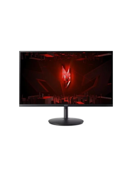 Acer Nitro XF270X1 UM.HX0EE.101 27" 1ms Full HD Pivot IPS 180Hz (200Hz OverClock) Oyuncu Monitörü ürün görseli 1