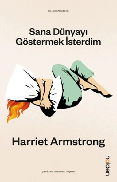 Sana Dünyayı Göstermek İsterdim ürün görseli 1