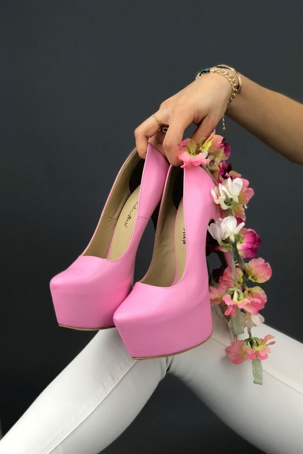 Gova Pembe Cilt - Resim 5