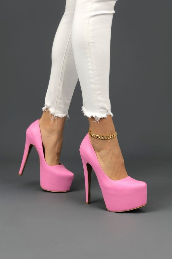 Gova Pembe Cilt - Resim 3