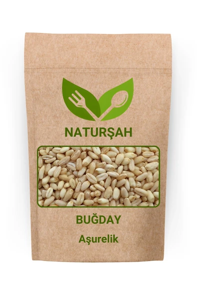 Naturşah Aşurelik Buğday 250 Gr ürün görseli 1