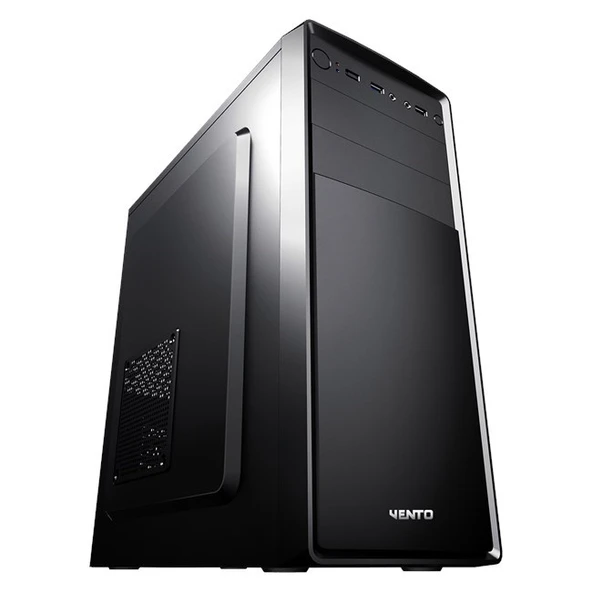 Vento 300W (VS121S) Atx Kasa ürün görseli 1