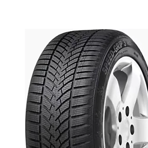 195/45R16 84H XL SPEEDGRIP-3 SEMPERIT (KIŞ) ürün görseli 1