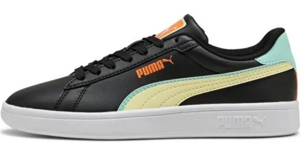 Puma Smash 3.0 Playdate Jr 402826 Unisex Spor Ayakkabı ürün görseli 1