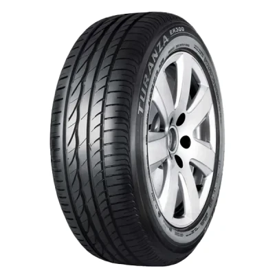Bridgestone Turanza ER300 225/55R17 97Y RFT * (Yaz) (2025) ürün görseli 1