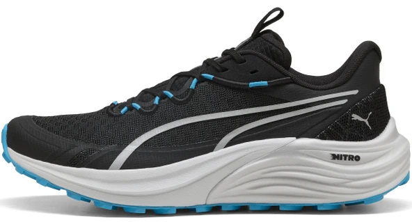 Puma Electrify NITRO  4 Trail 310791 Erkek Spor Ayakkabı ürün görseli 1